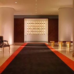 Bild von St Martins Lane London, a Morgans Originals hotel