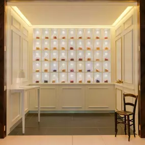 Bild von St Martins Lane London, a Morgans Originals hotel