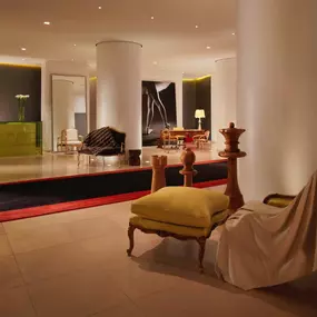 Bild von St Martins Lane London, a Morgans Originals hotel