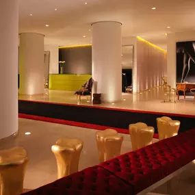 Bild von St Martins Lane London, a Morgans Originals hotel