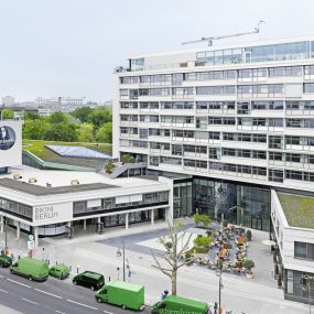 Bild von 25hours Hotel Bikini Berlin