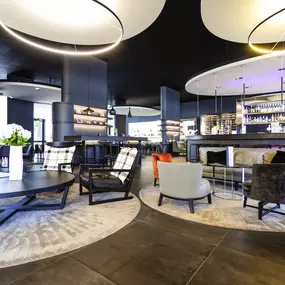 Bild von Hotel Novotel Basel City