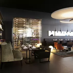 Bild von Hotel Novotel Basel City