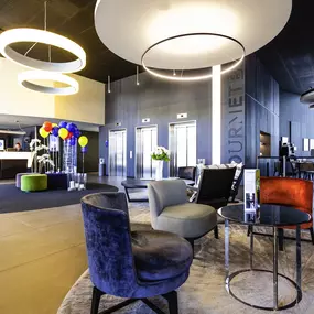 Bild von Hotel Novotel Basel City