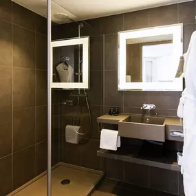 Bild von Hotel Novotel Basel City