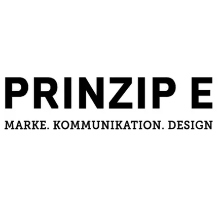 Logo od PRINZIP E GMBH