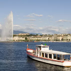 Bild von ibis budget Genève Aéroport