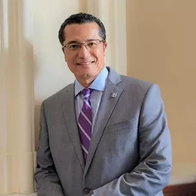 Attorney William A. Harrison