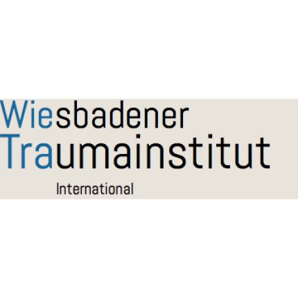 Logotipo de WieTra - Wiesbadener Traumainstitut International für Ego-State-Therapie