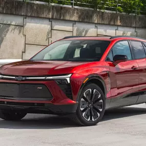 Bild von Goodwin Chevrolet Oxford