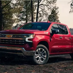 Bild von Goodwin Chevrolet Oxford