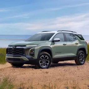 Bild von Goodwin Chevrolet Oxford