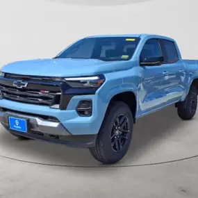 Bild von Goodwin Chevrolet Oxford