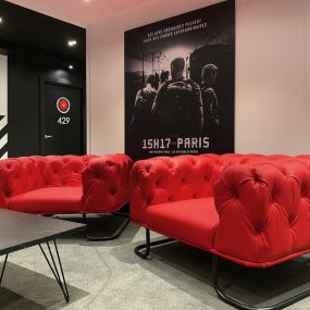 Bild von ibis Styles Arras Centre