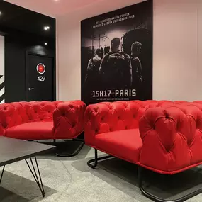 Bild von ibis Styles Arras Centre