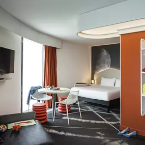 Bild von ibis Styles Paris Charles-de-Gaulle Airport