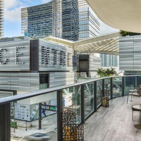 Bild von SLS LUX Brickell