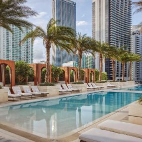 Bild von SLS LUX Brickell