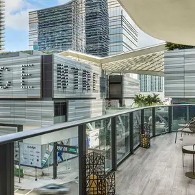 Bild von SLS LUX Brickell