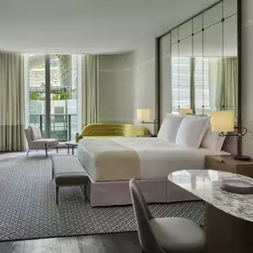 Bild von SLS LUX Brickell