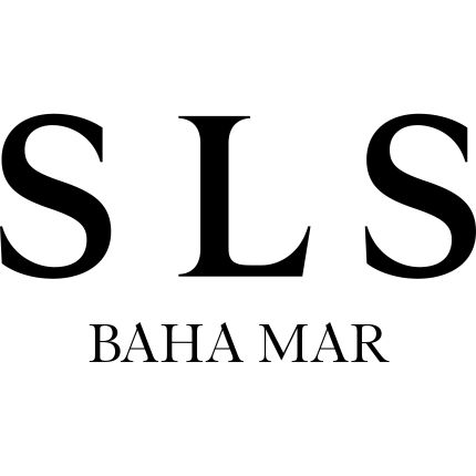 Logo from SLS LUX Brickell