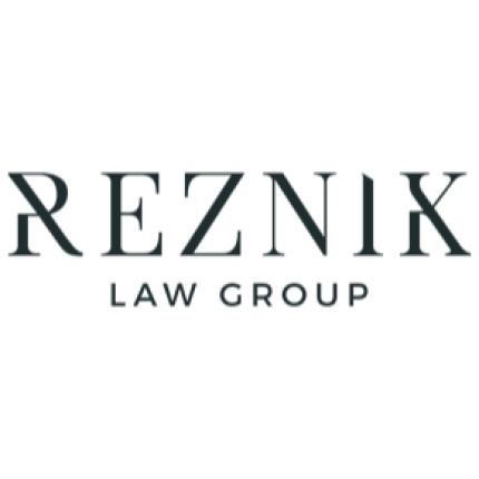 Logo van Reznik Law Group
