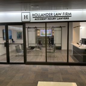 Since 1996, Gregg Hollander and the legal team at Hollander Law Firm Accident Injury Lawyers have been committed to helping accident and injury victims just like you. We understand that when you suffer a catastrophic injury, car accident, or lose someone you love unexpectedly, it can have ripple effects across your life for years to come.