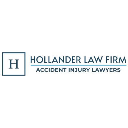 Logo van Hollander Law Firm Accident Injury Lawyers - Boca Raton Office