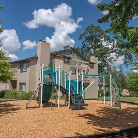 Playground at Autumn Oaks Apartments