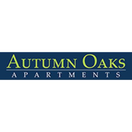 Logo fra Autumn Oaks Apartments