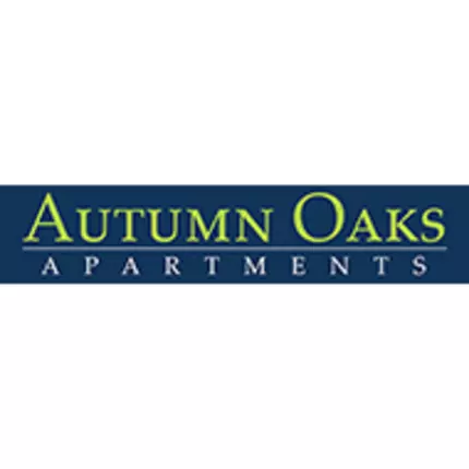 Logo von Autumn Oaks Apartments