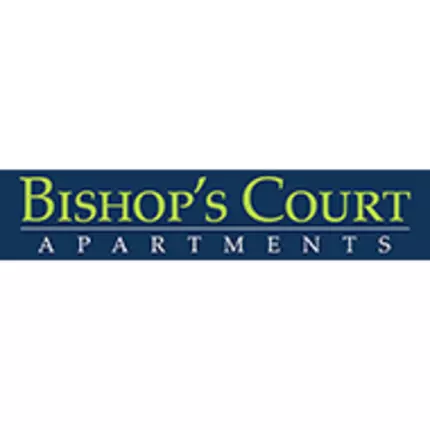 Logo from Bishop's Court Apartments