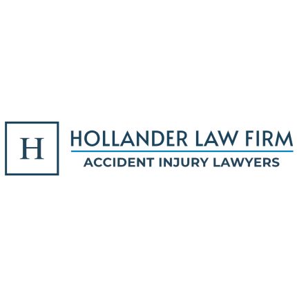 Logo fra Hollander Law Firm Accident Injury Lawyers - Fort Lauderdale Office