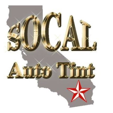 Logotipo de Socal Auto Tint