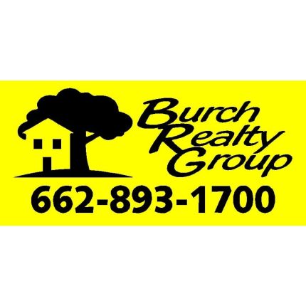 Logotipo de Allison Spencer - Burch Realty Group