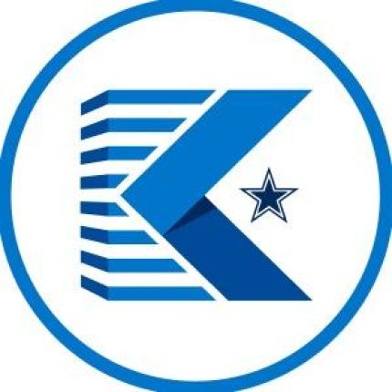 Λογότυπο από KPost Roofing & Waterproofing
