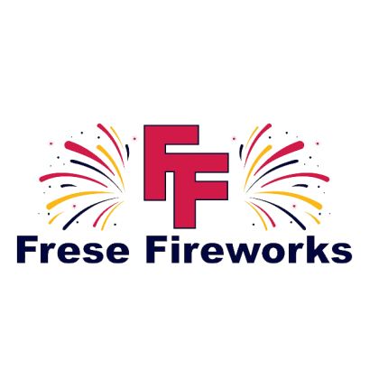 Logotipo de Frese Fireworks