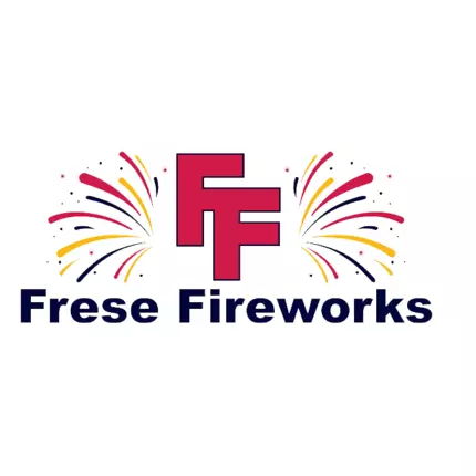 Logo von Frese Fireworks