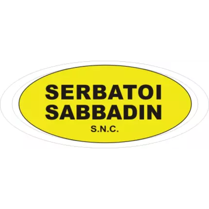 Logotipo de Serbatoi Sabbadin - Produzionne Serbatoi Omologati