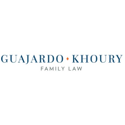 Logo from Guajardo Khoury, PC (GK Family Law)