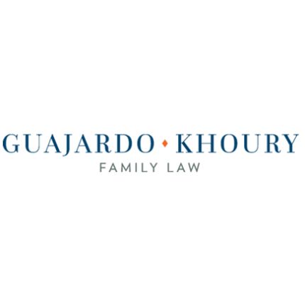 Logotyp från Guajardo Khoury, PC