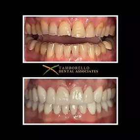 Bild von Tamborello Dental Associates