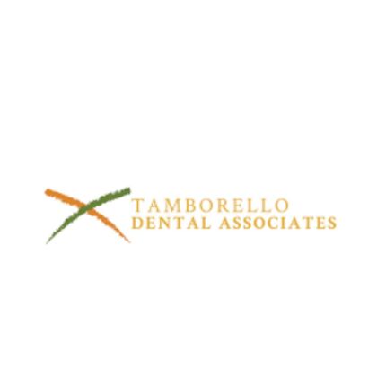 Logo da Tamborello Dental Associates