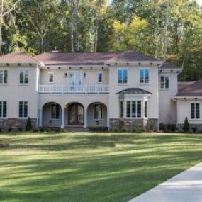 We focus specifically on building custom homes in Mooresville, NC, so every aspect of your project will reflect your personal style and taste.