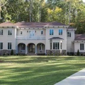 We focus specifically on building custom homes in Mooresville, NC, so every aspect of your project will reflect your personal style and taste.