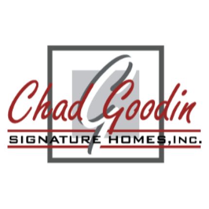 Λογότυπο από Chad Goodin Signature Homes