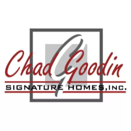 Logo da Chad Goodin Signature Homes