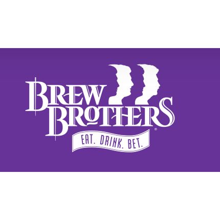 Λογότυπο από Brew Brothers at Columbus, NE