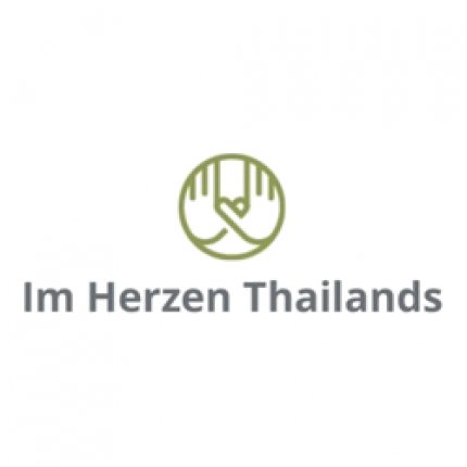 Logo od Im Herzen Thailands Massage
