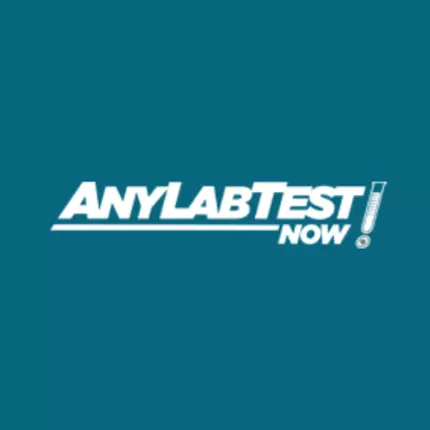 Logo von Any Lab Test Now - Flower Mound